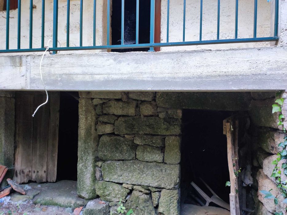 Casa de Aldeia (Lamego)