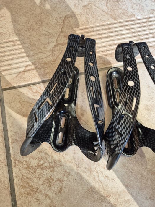 Koszyki ma bidon Elite