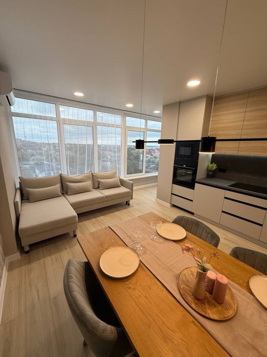 Продаєм шикарну квартиру для людей які цінують якість та комфорт