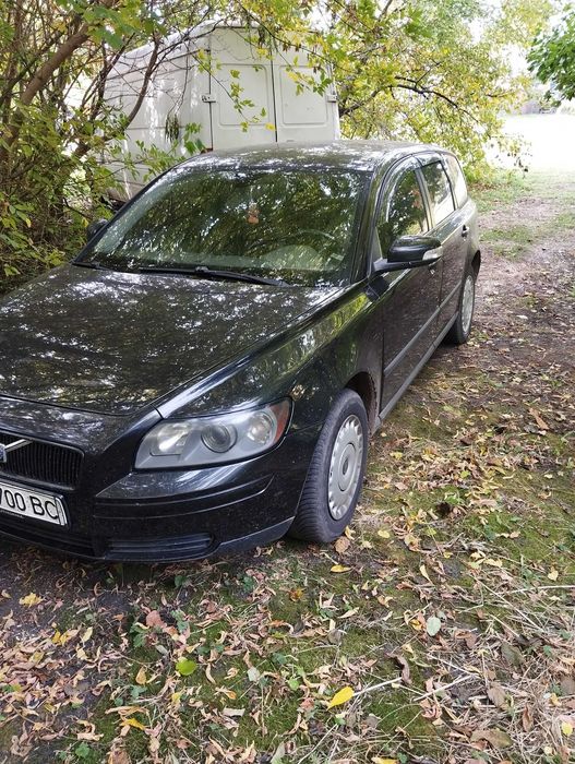 Volvo v50 2007р.