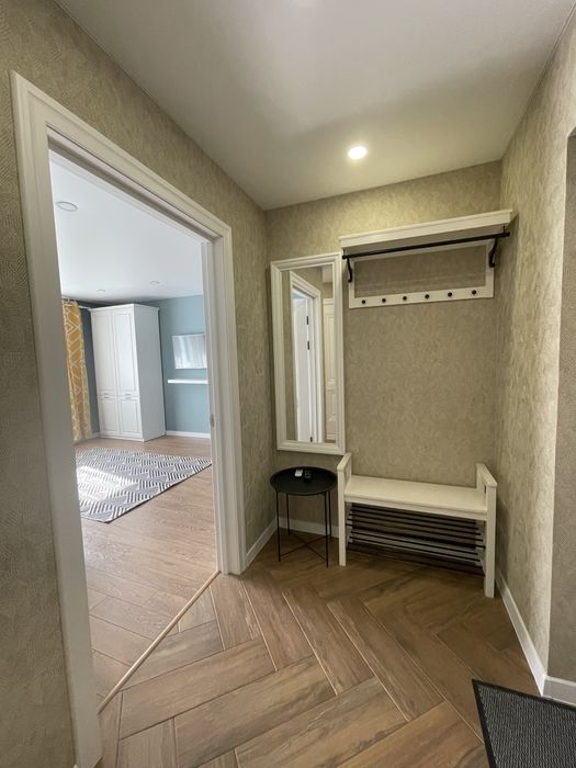 Квартира 6/9 Таврический район Каштана