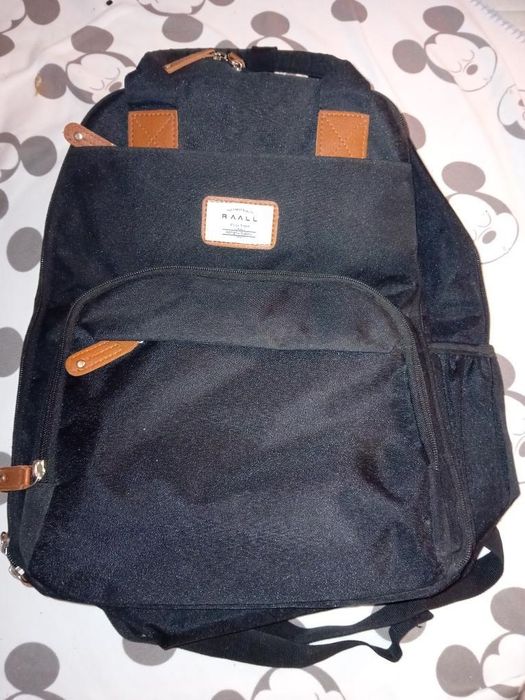 Mochila de maternidade
