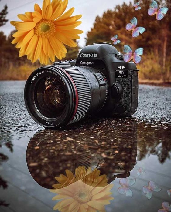 Прийму в дар нові гаджети: фотоапарати, смартфони, дрони для дітей