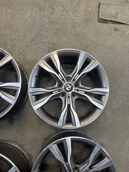 6855093 8j r18 5x112 et 57 R18 bmw бмв диски ауди vw audi