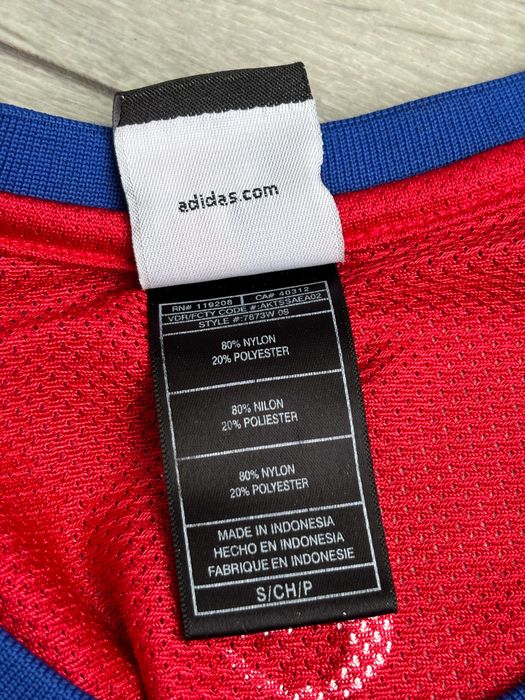 Термобілизна термофутболка Los Angeles Clippers S С розмір оригінал