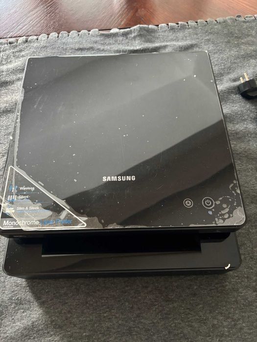 Drukarka laserowa Samsung ML-1630W