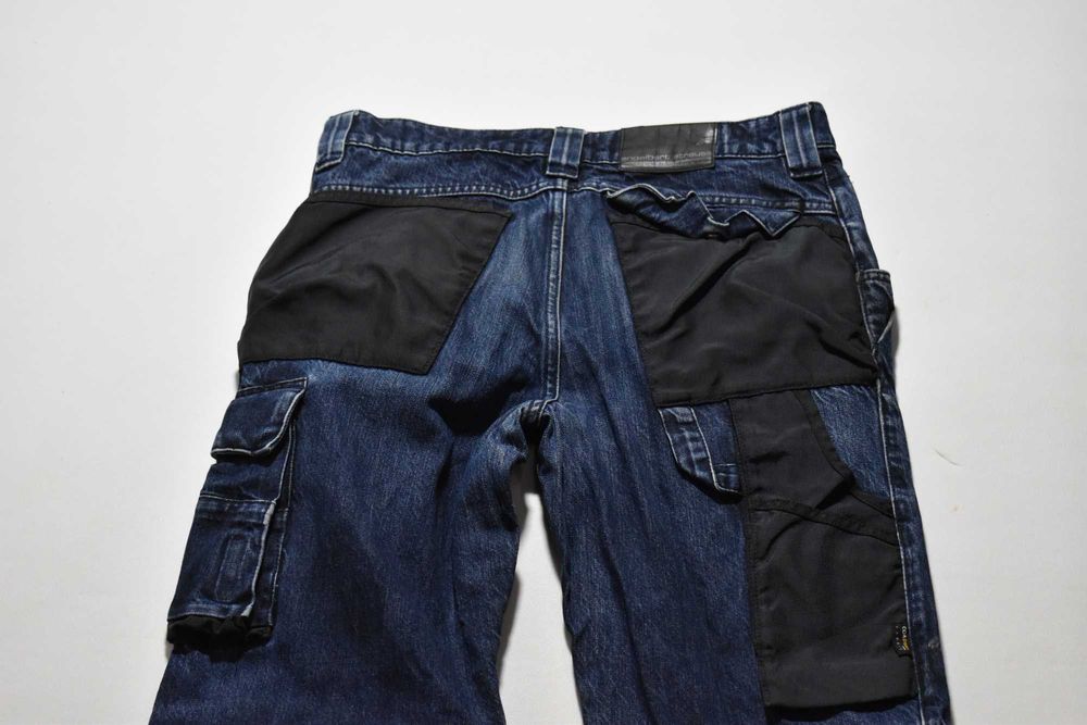 Engelbert Strauss 102/50 spodnie robocze