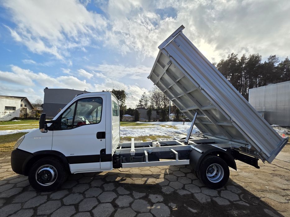 Iveco daily 60c15