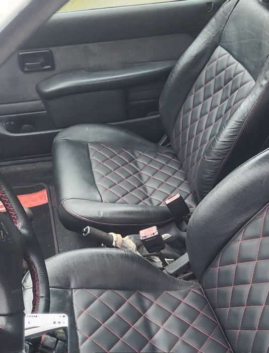 Peugeot 106 xsi 1.6 8v com swap 16v
