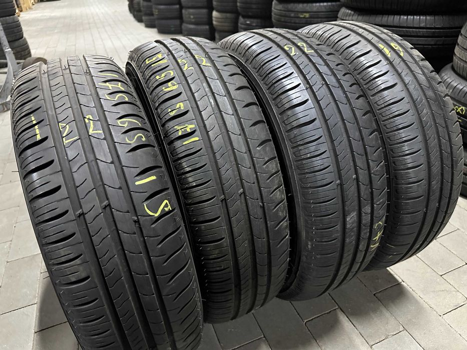Літні шини 175/65R15 Michelin Energy Saver 6,5-7ММ