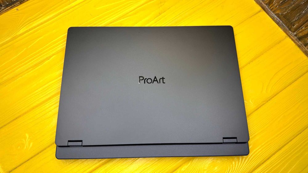 Потужний Ігровий Ноутбук Asus Proart Studiobook W7604 /Quadro RTX 3000