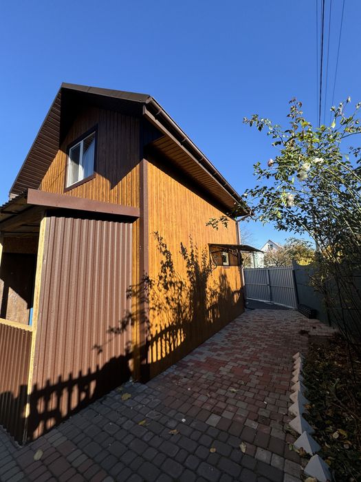 Оренда міні будинку для двох дівчат,вул.Львівська