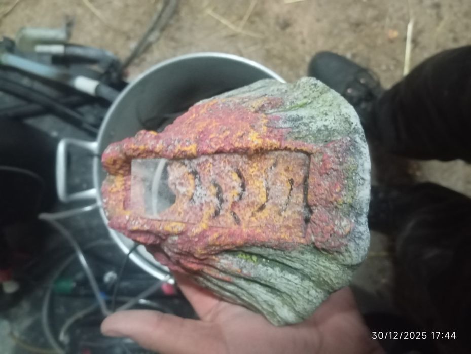 Vendo aquário 250L de água completo