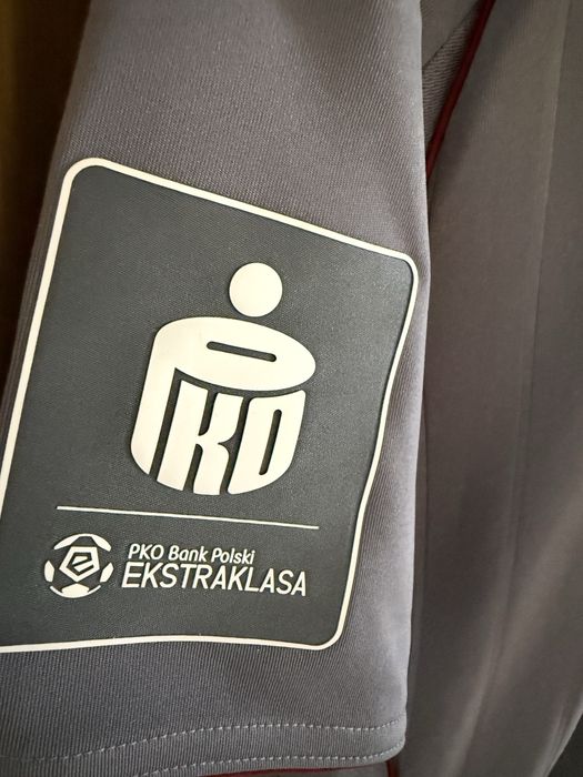 Koszulka Legia Warszawa Legiony