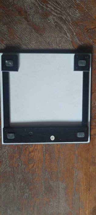 Ваги підлогові электро.