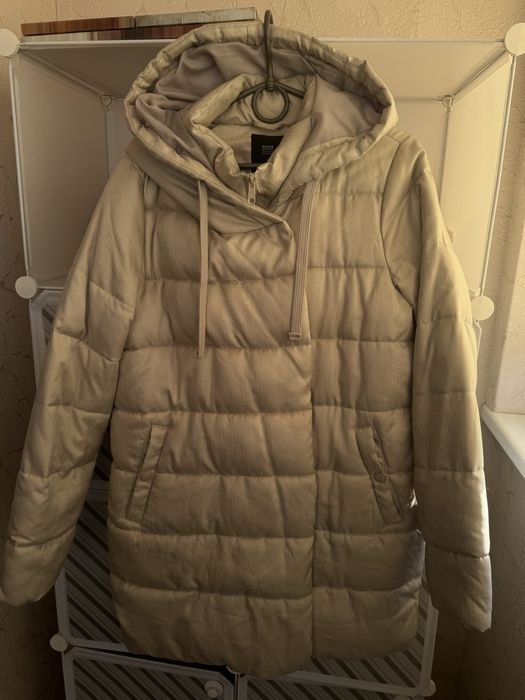 Курточка зима пуховик