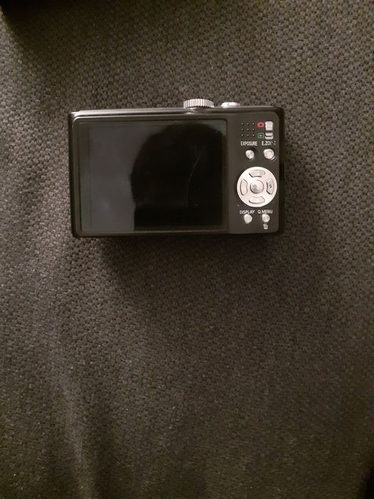 Camera Lumix Panasonic DMC-ZS6