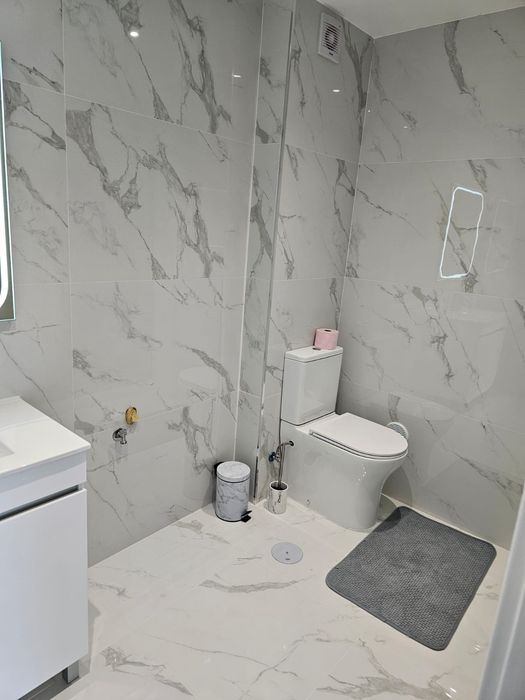 Apartamento T1 Pataias