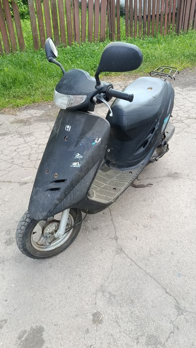 Продам мопед Діо 27