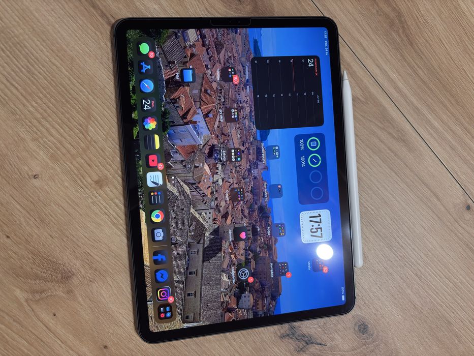 Ipad pro 11-calowy gen 1, 64gb