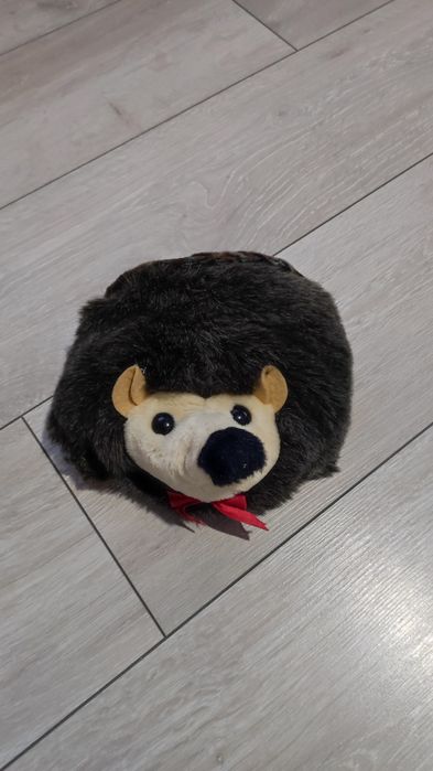 Костюм ёжика девочке