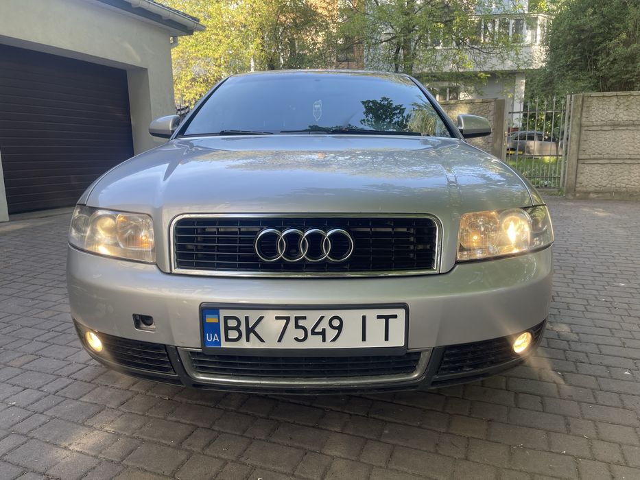 Продам Audi A4 Automat