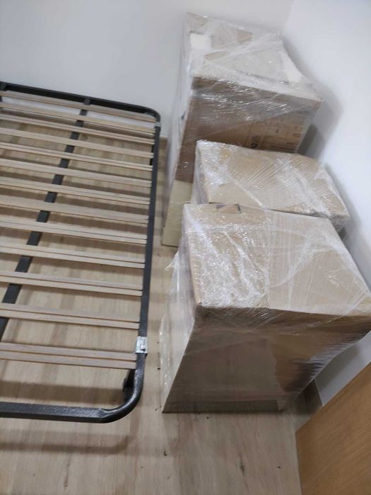 Transporte e Mudanças - Profissional