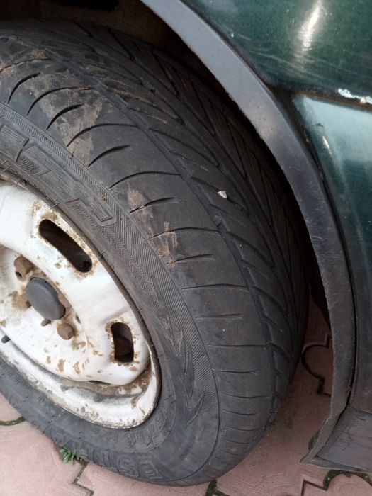 Ваз 2111 з переоформленням