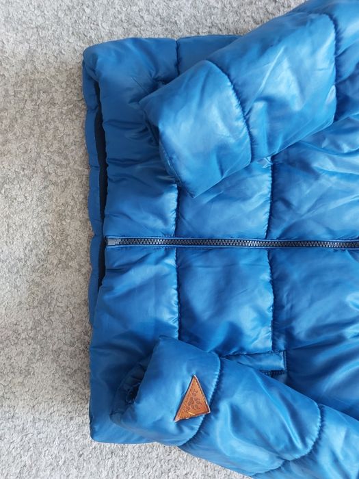 Kurtka zimowa Smyk Cool Club 140 cm