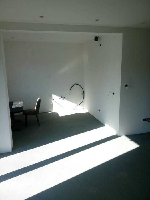 Dom po generalnym remoncie stan deweloperski