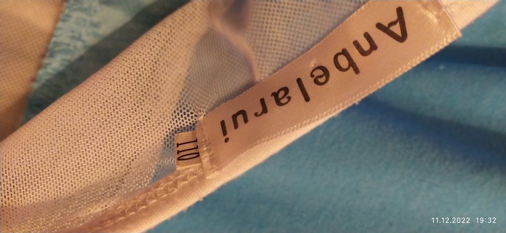 Sukienka dla królewny