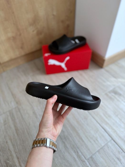 Puma Shibui Cat Slides