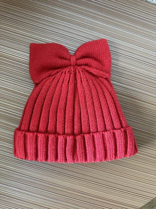 Новоріна шапка некст дівчинка