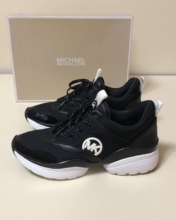 Кросівки Michael Kors