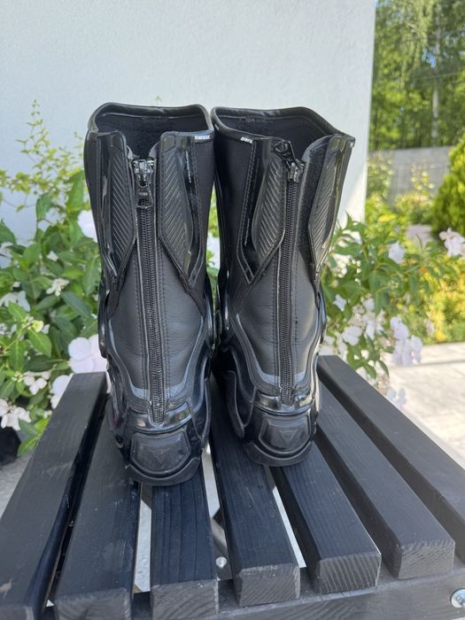 Мотоботи Dainese TRQ-Race Out 41 розмір