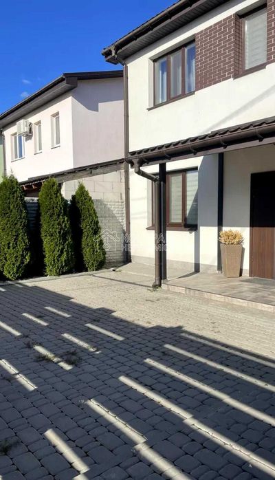 Продається затишний та функціональний будинок 125 м²,Харків.