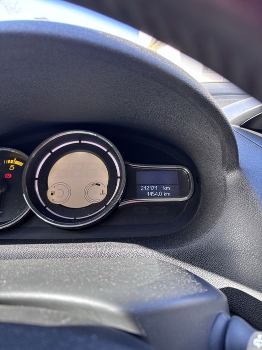 Renaut Megane coupé