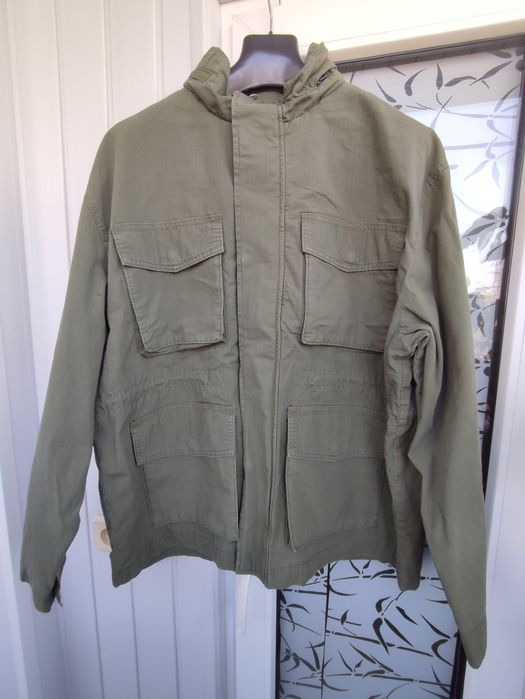 Нова H&M вітровка L-XL