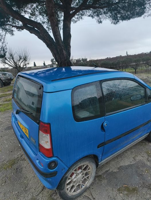 aixam  500.4  aixam 400