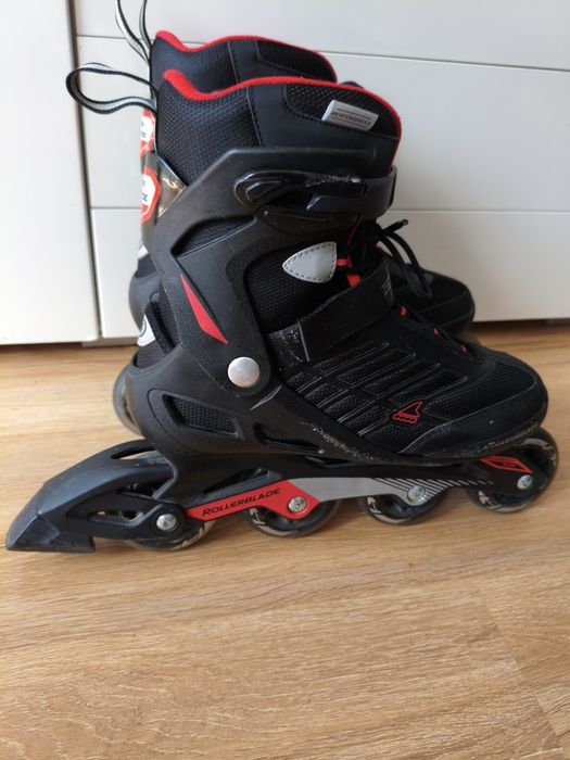 Rolki 42 - Rollerblade