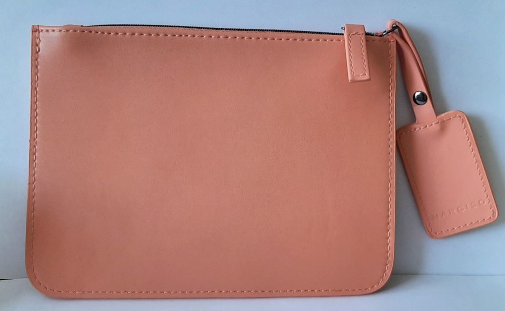 Kosmetyczka z lusterkiem Narciso Rodriguez