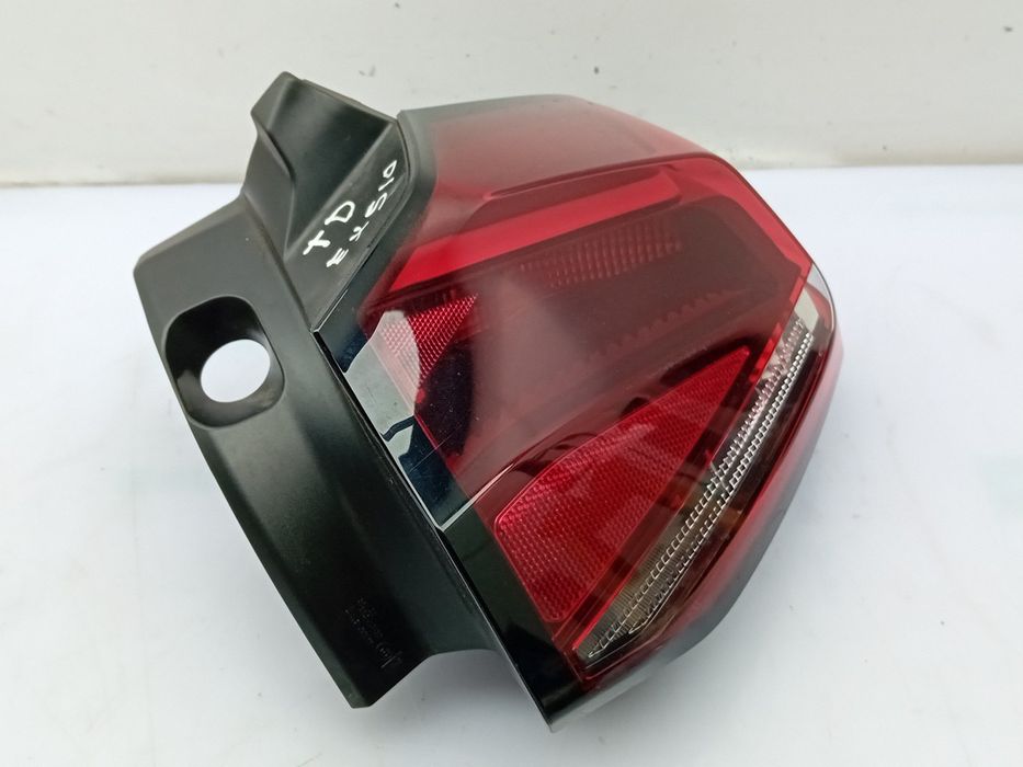 Farolim direito CITROËN C4 III