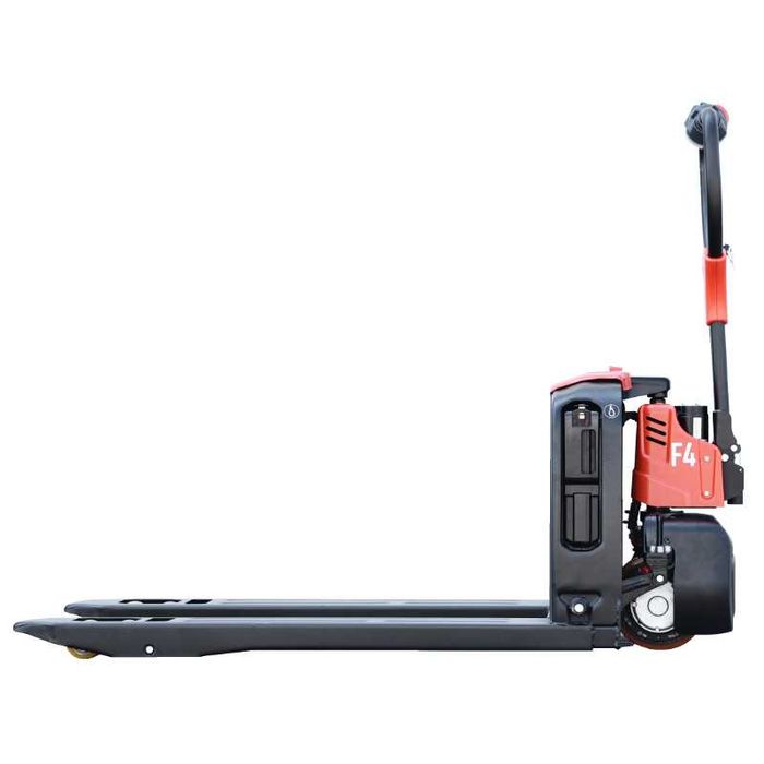 Paleciak  F4 Wózek Paletowy Elektryczny 1500 kg