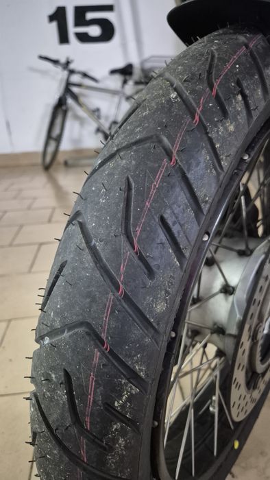 Bmw GS1200 Adventure