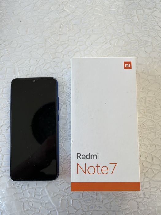 Xiaomi Redmi Note 7 4/64Gb