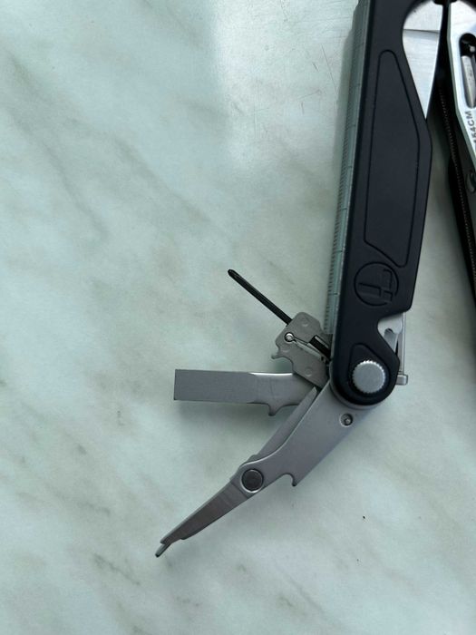 Leatherman  Charge Plus  Новий в коробці!