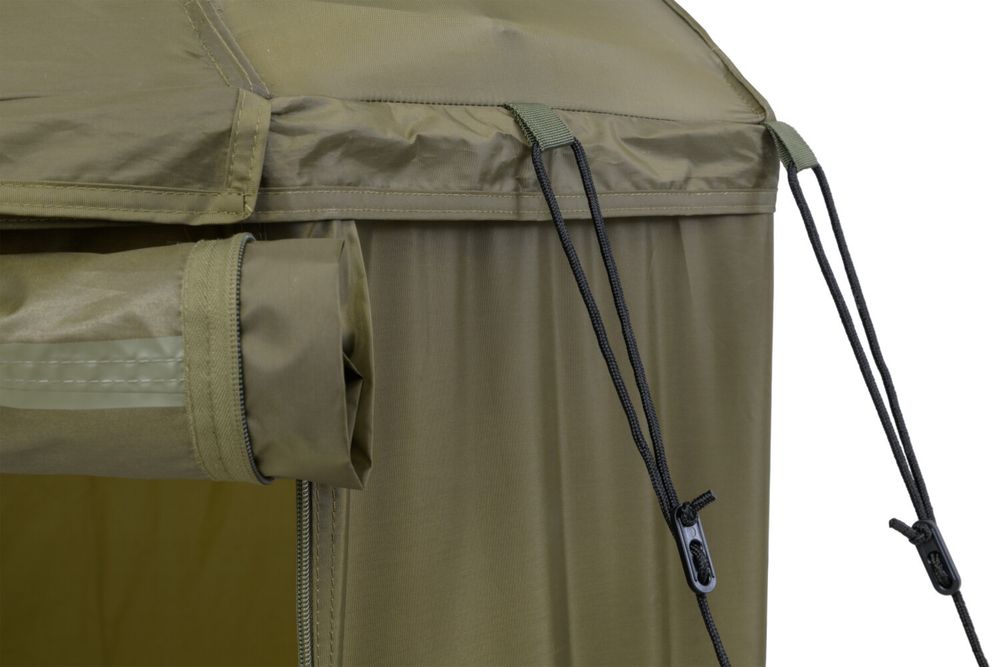 Зонт-палатка риболовна туристична Mivardi Session Umbrella XL