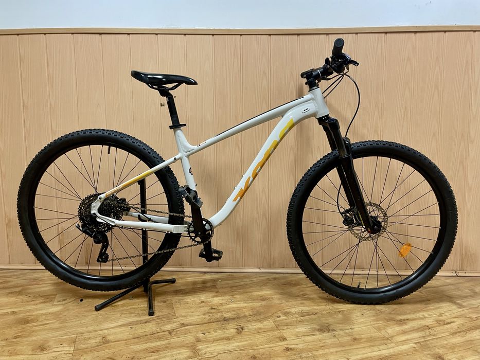 Bicicleta Kona lava domd