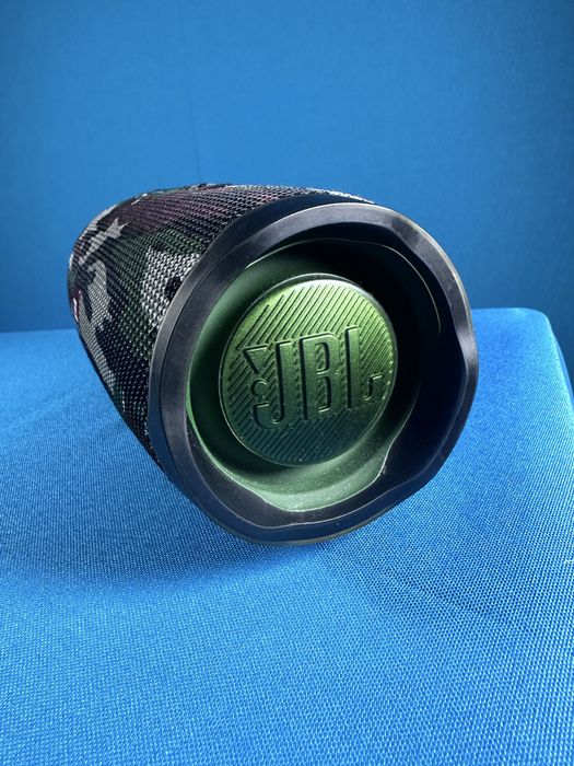 JBL Charge 4 (Camouflage)