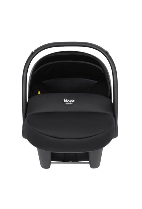Автокрісло Nova  Вдосконалене дитяче автокрісло групи 0+ (40-87 см).